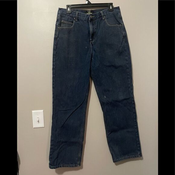 RedHead jeans 33/32   - Picture 1 of 10